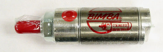Bimba SR-171-D Double Acting Air Cylinder