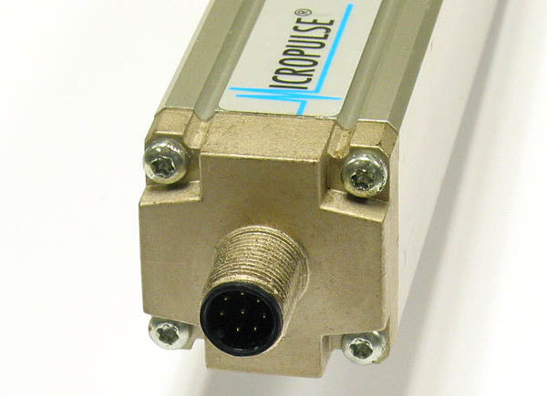 Balluff / Micropulse BIW1-A310-M0100-P1-S115 Linear Transducer in Profile Housing