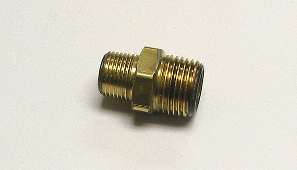 Eaton / Hanson HK Series / B3H21 Self Sealing Brass Quick Disconnect