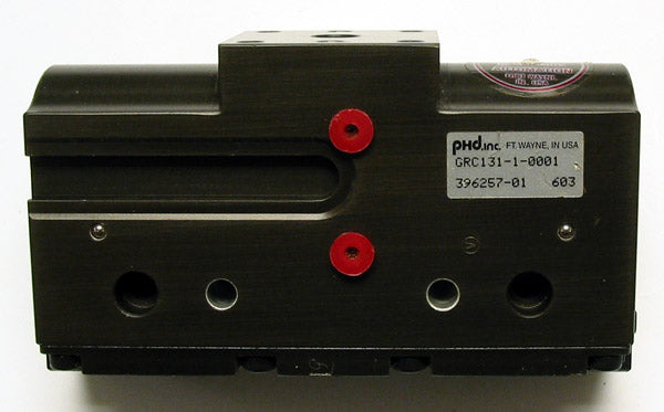 PHD Inc. GRC131-1-0001 Parallel Gripper