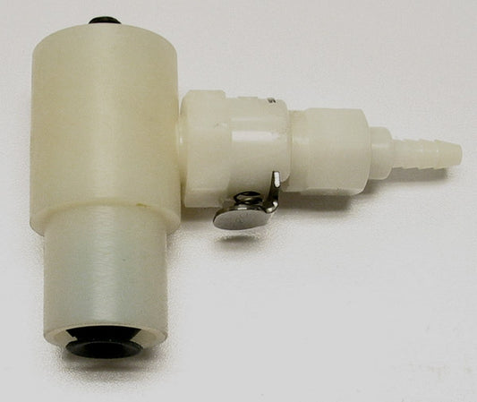 Piab B10x5 Bellows Vacuum Suction Cup