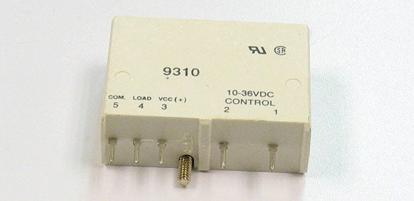 OPTO 22 IDC5 / IDC5B Optically Isolated Solid State Digital Input Module