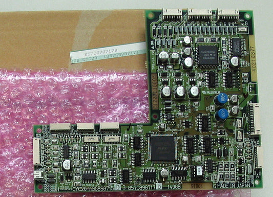 FUJI Minilab PCB F857C898717D