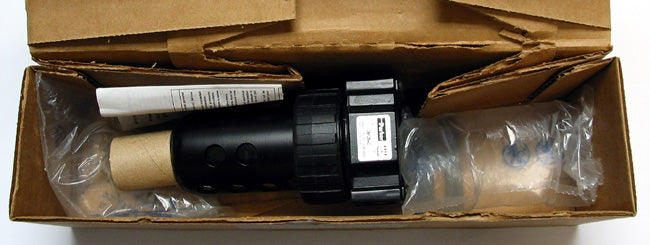 Parker 06F26AC Compressed Air Filter / Particulate