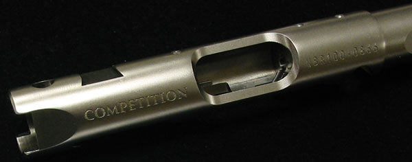Ruger Mark IV Series Trijicon RMR / SRO / Holosun HS407C or HS507C Red Dot Dovetail Adapter Mount