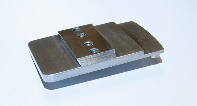 Smith & Wesson S&W 41 to Vortex Venom / Burris Fastfire 3 / Docter Red Dot Dovetail Mount