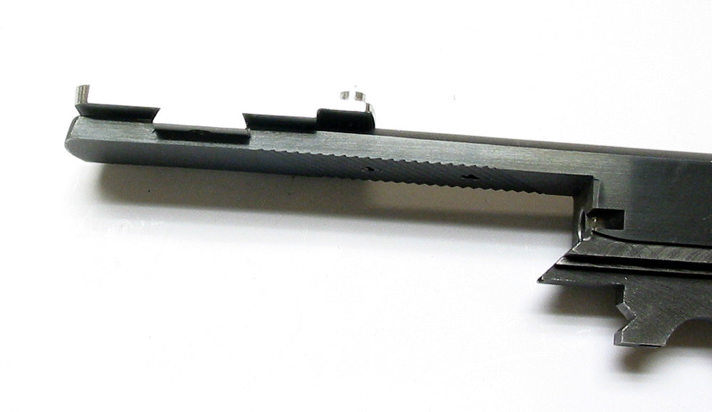 Smith & Wesson S&W 41 to Vortex Venom / Burris Fastfire 3 / Docter Red Dot Dovetail Mount