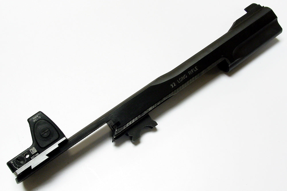 Smith & Wesson S&W 41 to Vortex Venom / Burris Fastfire 3 / Docter Red Dot Dovetail Mount