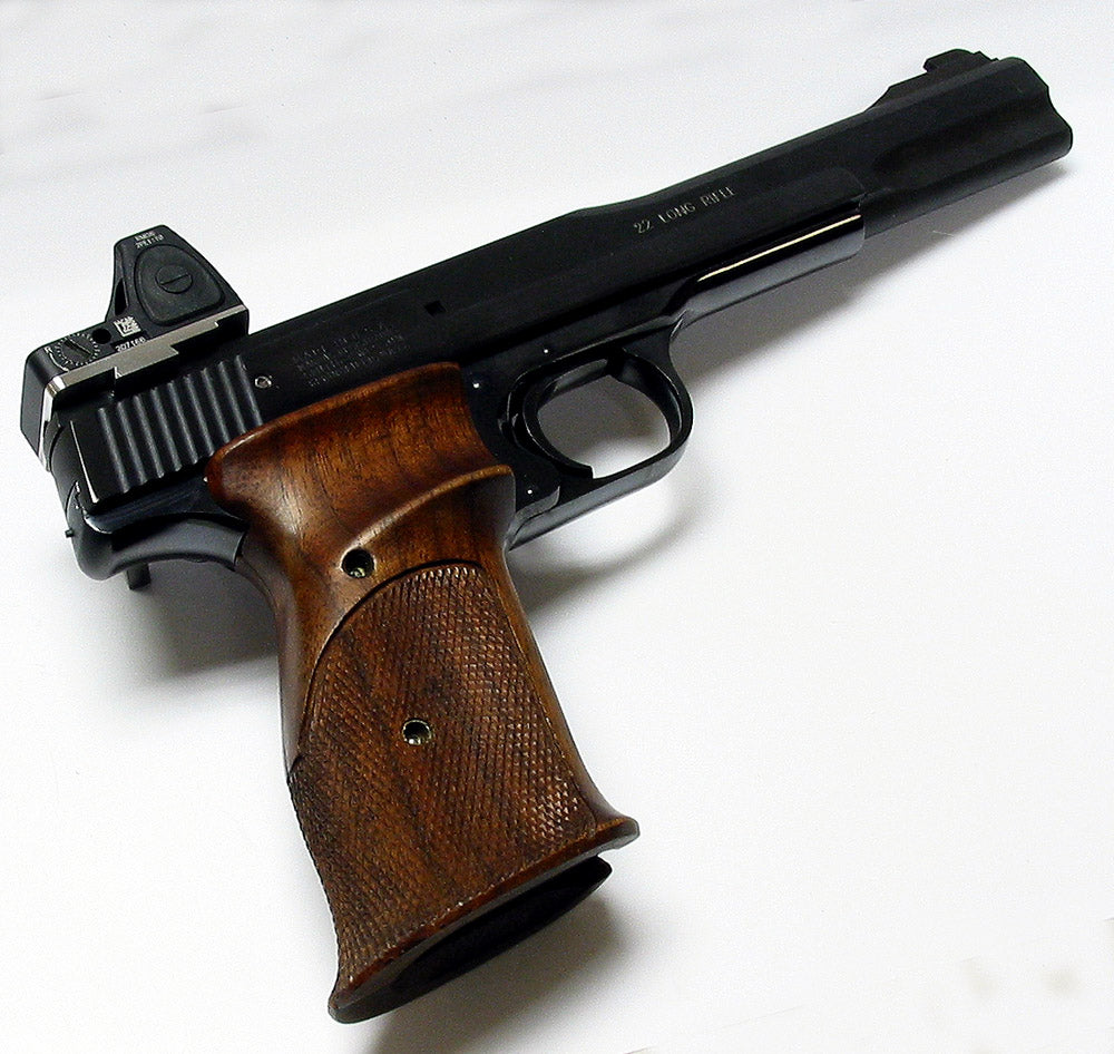 Smith & Wesson S&W 41 to Vortex Venom / Burris Fastfire 3 / Docter Red Dot Dovetail Mount