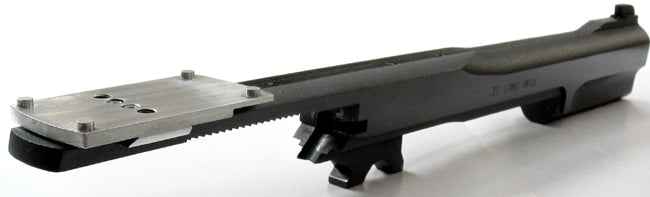 Smith & Wesson S&W 41 to Sightmark Mini ShotRed Dot Dovetail Mount
