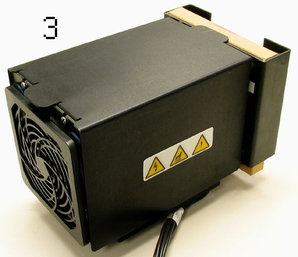 OGP Inc. Avant 400 CFOV PN 038762  Light Housing