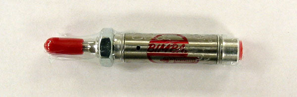 Bimba 010.5-NR Single Acting Spring Return Non-Rotating Air Cylinder