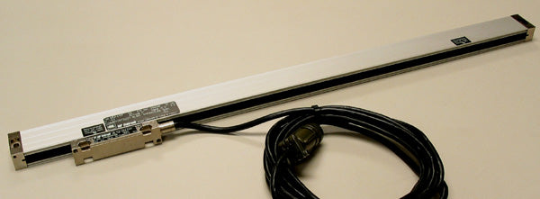 RSF Elektronik MSA6709 ML used on OGP Avant 400 CFOV 470mm Linear Encoder