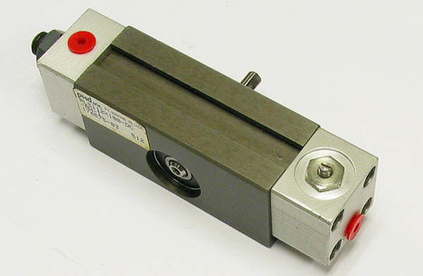 PHD Inc. RLS112X180-DC-AW-I Rotary Pneumatic Actuator