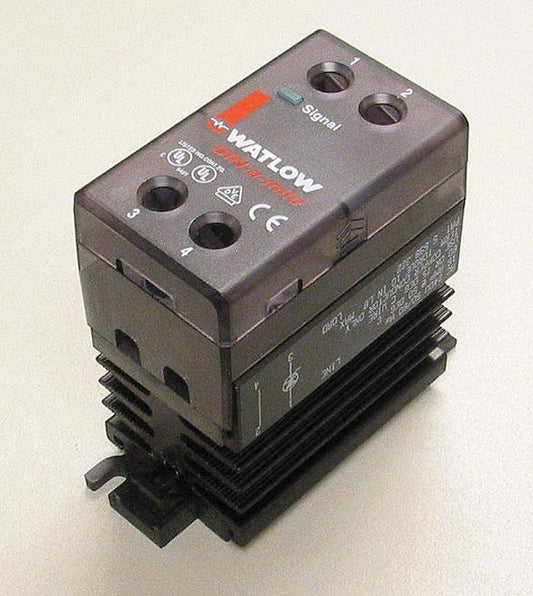 Watlow DA1C-1624-C000 DIN-A-MITE Solid State Power Control