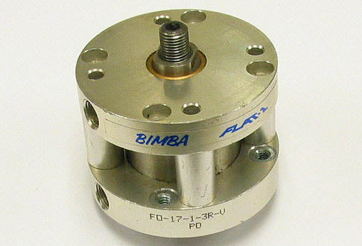 Bimba FO-17-1-3R-V PD Double Acting Air Cylinder