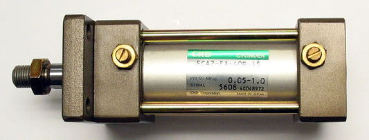 CKD SCA2-FA-40B-45 Air Cylinder