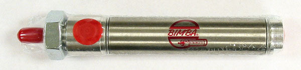 Bimba SR-042-D Double Acting Air Cylinder