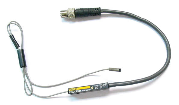 Omron E2EC-CR5B1 Inductive Proximity Sensor