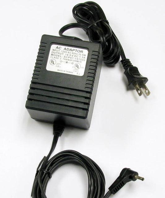 SCP57-151500 AC Power Adapter 14.5VDC