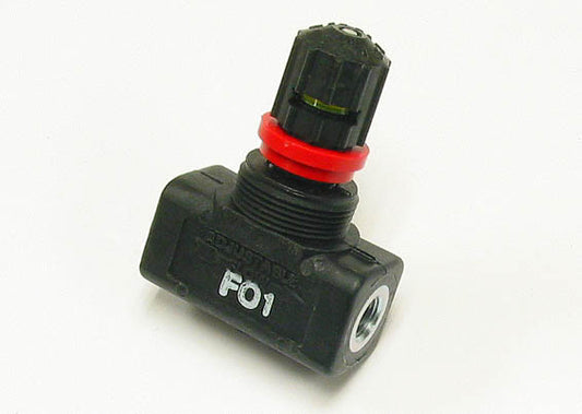 ARO / Ingersoll Rand 104104-F01 Flow Control Valve