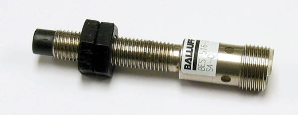 Balluff BES 616-383-G-SA4-S4-C Inductive Proximity Sensor