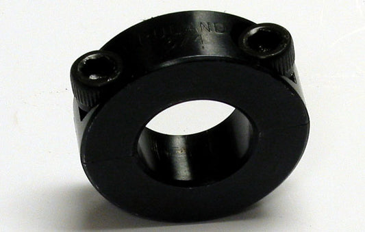 Ruland Two Piece Split Collar For 3/4 Diameter Shaft