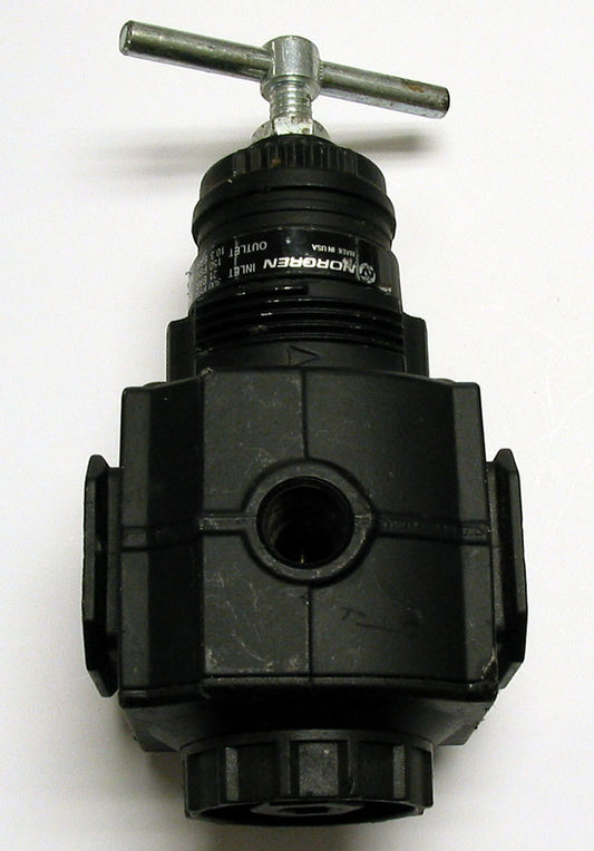 Norgren R73G2AT-RMN Manifold Air Regulator