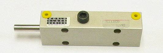 Compact Air Products TC12x20  90 Degree Turn Pneumatic Cylinder