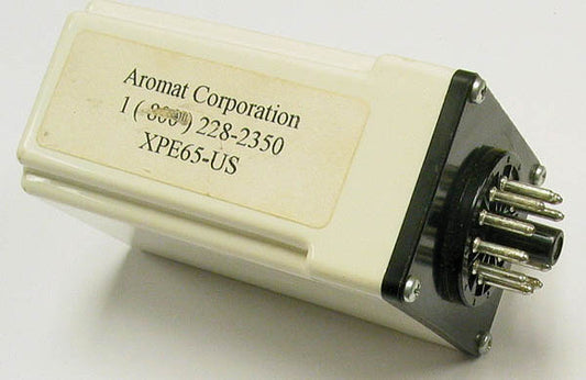 Aromat / Panasonic / Sunx XPE65-US Solid State Relay