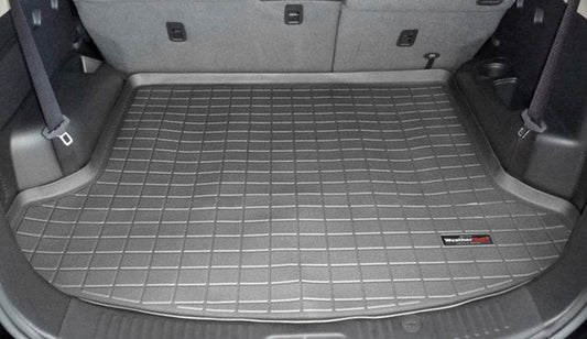 KIA Sorento 2011-2015 Rear Cargo Liner / Mat Black