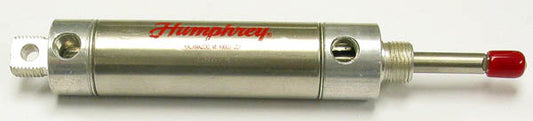 Humphrey CN674 Air Cylinder 1" Stroke / 1" Bore