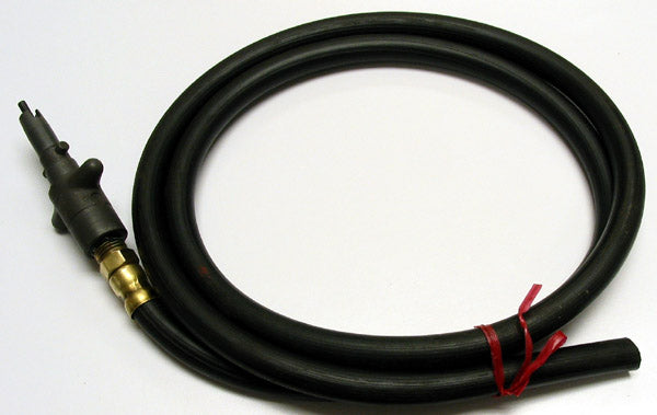 Quicksilver Bayonet Connection for Older Style Fuel Tank