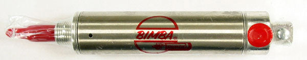 Bimba 092-P Single Acting Spring Return Air Cylinder