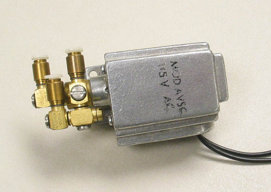 Clippard AVSC Solenoid Air Valve Actuator