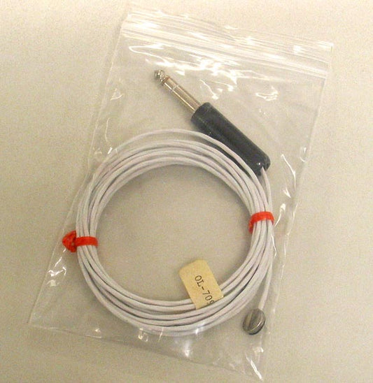 OMEGA OL-709 PP Series 700 Precision Linear Thermistor Probe NEW