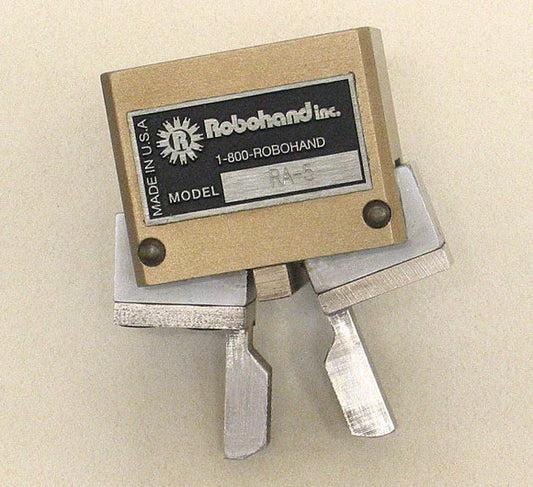 Robohand RA-5 Gripper with Stainless Steel Fingers