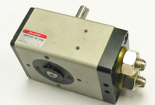 Humphrey HRAPS20-90-92W Pneumatic Rotary Actuator