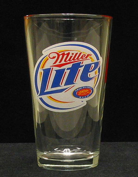 Beer Glass / Mug / Stein Miller Lite - ESPN