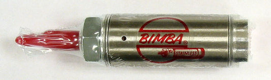 Bimba SR-091 Single Acting Spring Return Air Cylinder