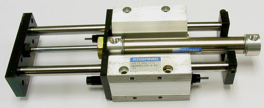 Koganei GADA20x100-A-K2-S1 Guided Actuator Air Cylinder