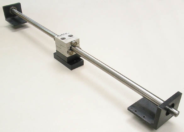 Barry Controls Roh'lix Model 3-003 Linear Actuator