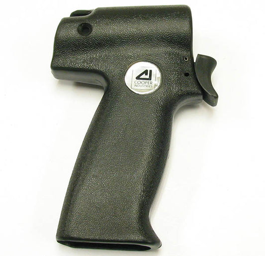 Cooper Air Tools Pistol Grip Handle For 1.125" Diameter Air Tool