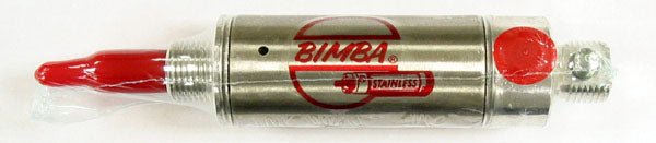 Bimba 091-P Single Acting Spring Return Air Cylinder