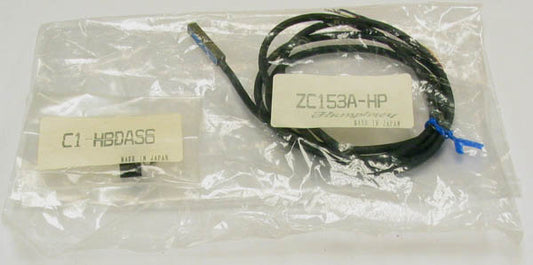 Humphrey / Koganei ZC153A / HBDAS-6 Solid State Sensor Switch