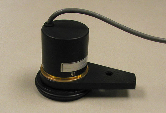 Teledyne Gurley 8225-3000-DCPB-JJ High Resolution Optical Incremental Shaft Encoder