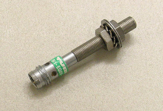 TURCK Bi1-EG05-RN6X-V1331 Inductive Sensor I.D. S4609845