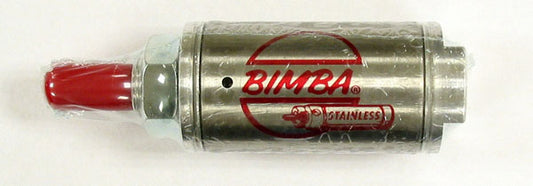 Bimba 171 Single Acting Spring Return Air Cylinder