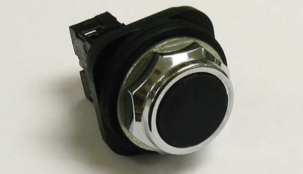 Telemecanique Z-BW06 Momentary Push Button Switch 30mm