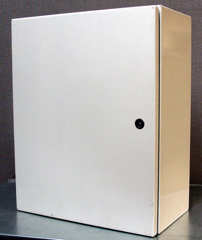 Hoffman C-SD20168 Electrical Control Cabinet Enclosure